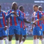 Man City haina chake msimu huu, yapigwa na Crystal Palace fainali FA