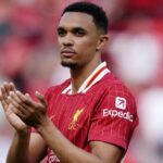 Salah: Trent Arnold hastahili kuzomewa