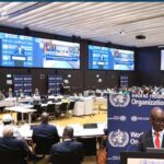 Profesa Janabi ashinda Ukurugenzi wa Afya WHO- Africa