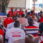 Simba waanza Mkakati wa kuiua Berkane