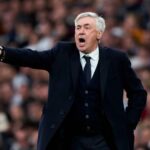 Ancelotti aivulia kofia Barcelona
