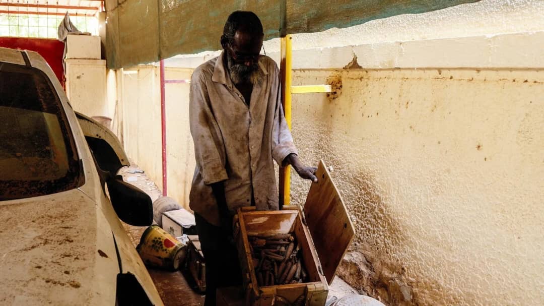 Marekani kuiwekea vikwazo Sudan