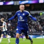 Vardy : Leicester itafanya vizuri tu bila mimi