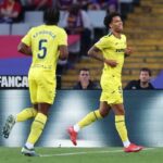 Villarreal yawafunga mabingwa Barcelona