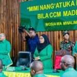 CCM kuendesha mikutano kimtandao