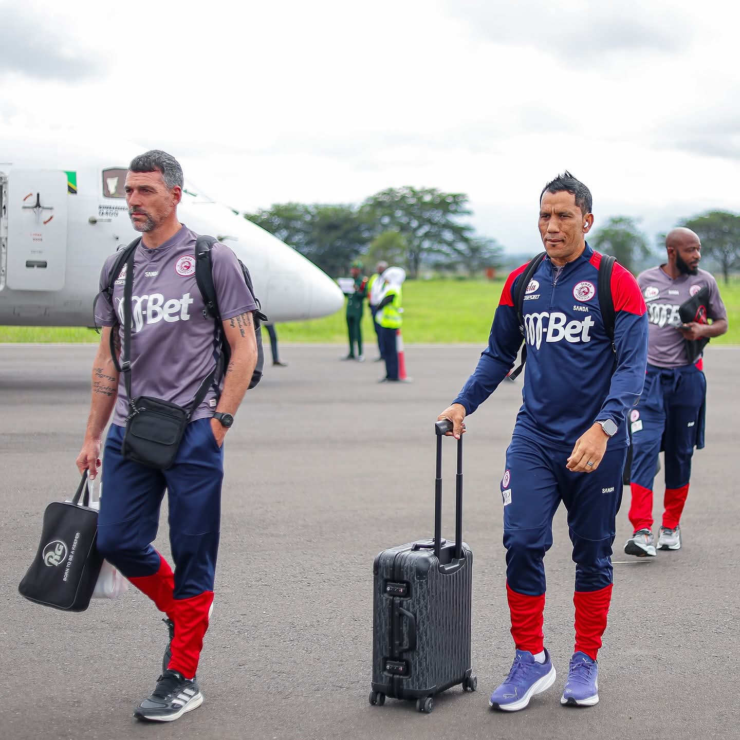 Simba yaifuata Singida Black Stars