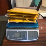 Mwanamke akamatwa uwanja wa Kenyatta akisafirisha Cocaine