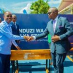 SERIKALI INAFIKIRIA KUJA NA MPANGO WA UUZAJI WA SARAFU ZA DHAHABU KWA WANANCHI