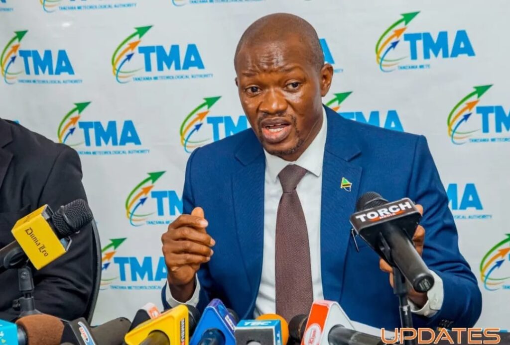 Tahadhari ya upepo mkali, baridi kali yatolewa