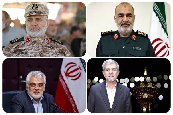 Kamanda wa Iran auawa na vikosi vya Israel
