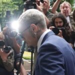 Chris Brown akana kushambulia kwa chupa