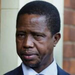 Utata bado wagubika maziko ya Lungu