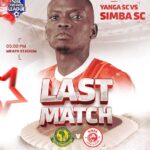 Simba: Tutakuwepo uwanjani