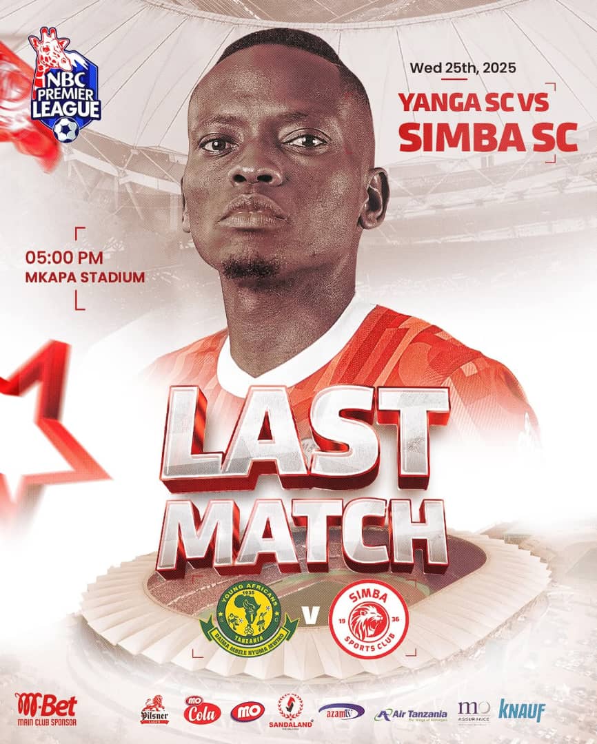 Simba: Tutakuwepo uwanjani