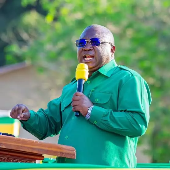 Makalla: TZ ina uhusiano mzuri na Kenya