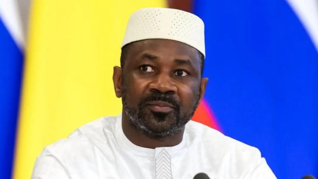 Aliyepinduliwa Mali apewa Urais wa ‘ mezani’