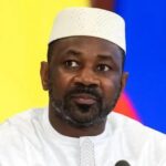 Aliyepinduliwa Mali apewa Urais wa ‘ mezani’