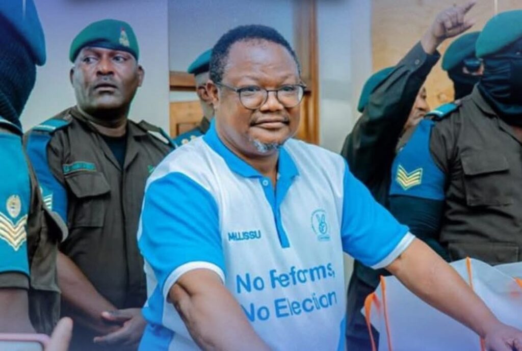 Kesi ya Lissu leo tena mahakamani