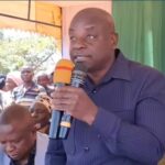 Mkuu wa Wilaya awachukulia hatua msibani bodaboda wasiovaa kofia
