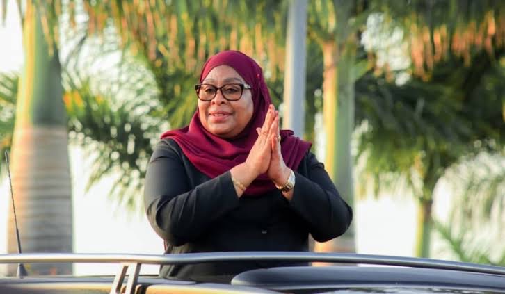 Rais Samia kuhudhuria miaka 50 Uhuru wa Comoro