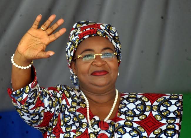 Mama Salma mgombea pekee jimbo la Mchinga