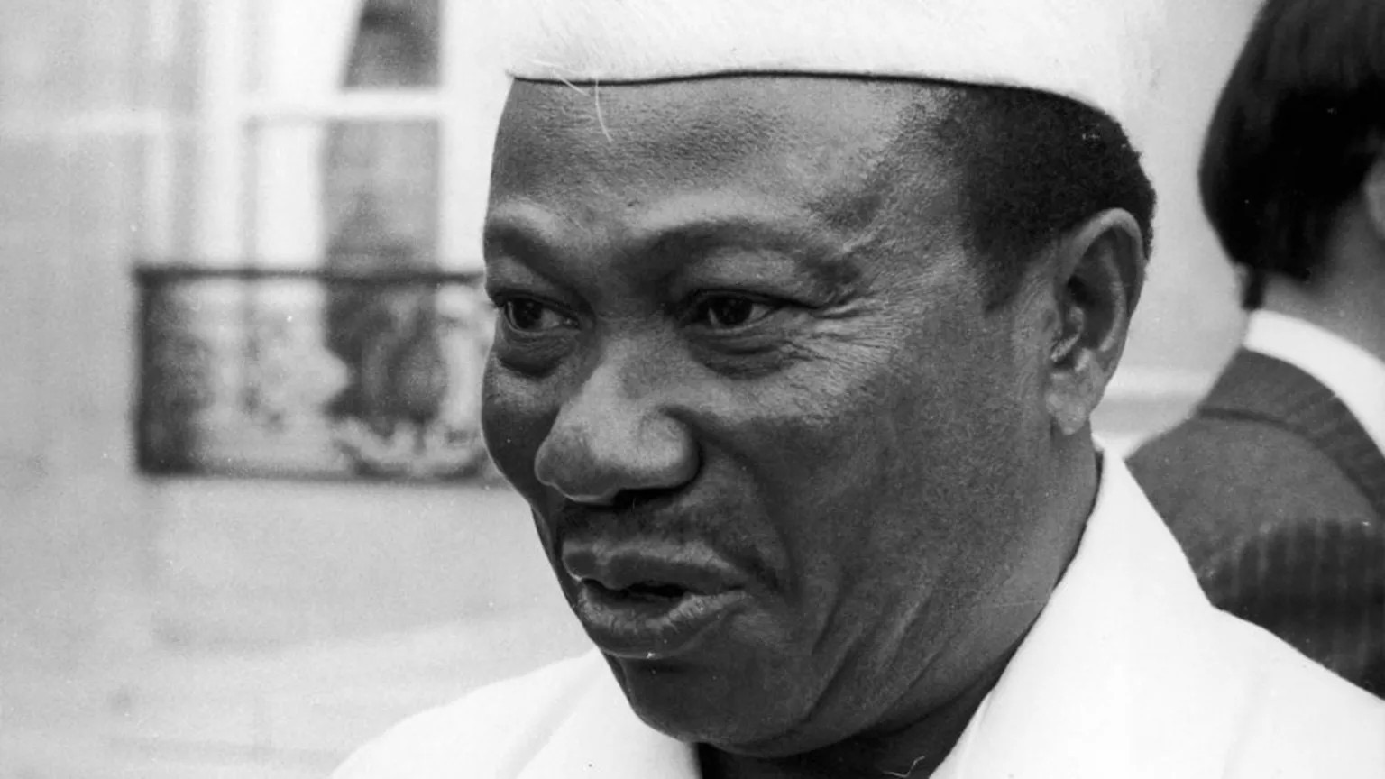 Rais Liberia kuzikwa tena baada ya miaka 45