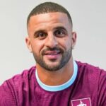 Walker wa Man City atimkia Burnley