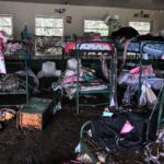 104 wafariki kwa mafuriko huko Texas