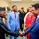 Majaliwa ashiriki ufunguzi mkutano wa ACTIF 2025, GRENADA