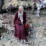 Trump adai Israel imekubali kusitisha mashambulizi Gaza