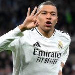 Alonso: Mbappe mguu sawa kuivaa Dortmund