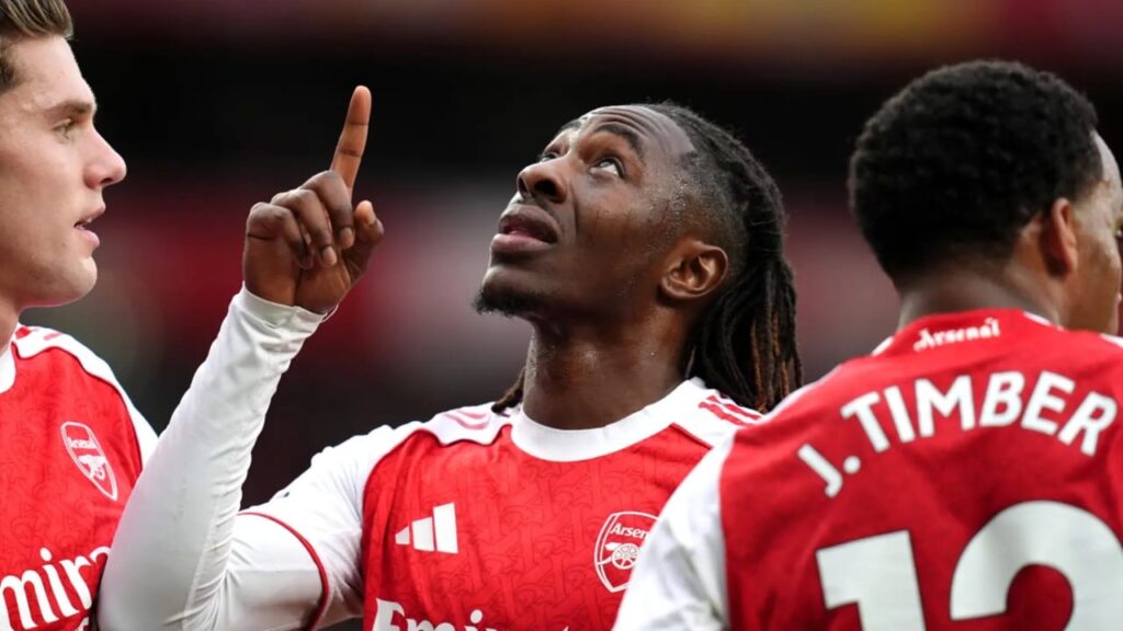 Mashabiki wa Arsenal vipi taji lenu msimu huu?