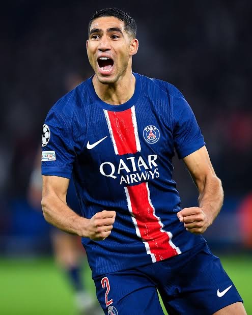 PSG yapeta ligi kuu Ufaransa