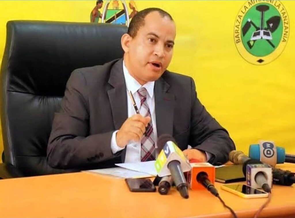 Wanafunzi darasa la 4 kuanza mitihani