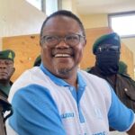Kesi ya Lissu yahairishwa hadi Novemba 3