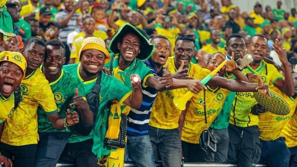 Mashabiki Yanga kuingizwa bure