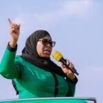 Dkt.Samia aongoza utafiti Kura za Maoni