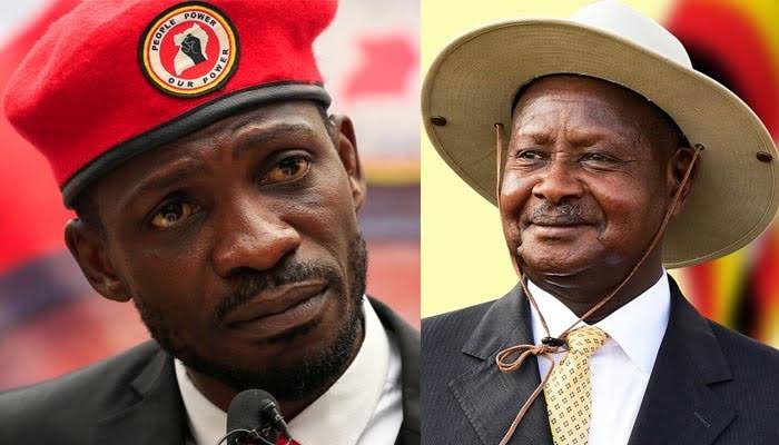 Uchaguzi Uganda Januari 15, 2026