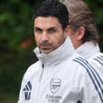 Arteta awapa tano wachezaji Arsenal