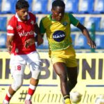Wakali wa Wydad Kotoko, Nairobi waishangaza Etoile katika Kombe la CAF