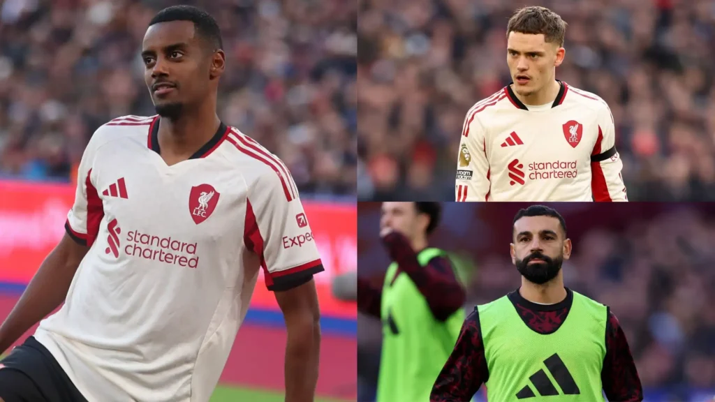 Liverpool Yapata Ushindi Bila Kummhitaji Salah