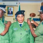 POLISI ZAMBIA APANDISHWA CHEO KWA KUKATAA RUSHWA YA DOLA 50,000.