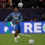 Mshambuliaji wa Real Madrid Endrick ahamia Lyon kwa mkopo