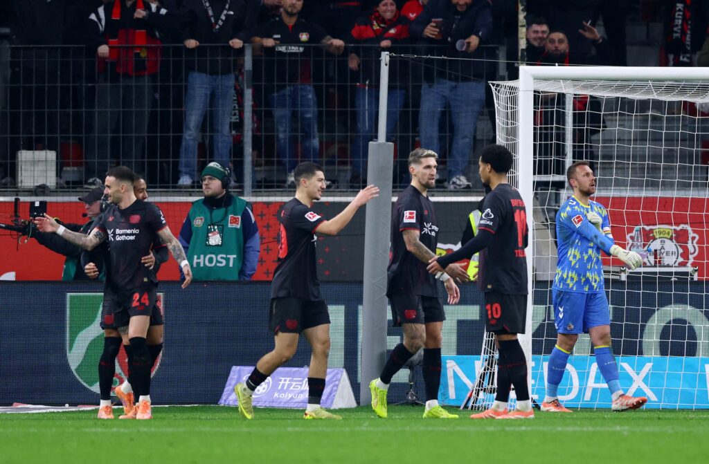 PSG wapanda kileleni mwa Ligue 1 baada ya ushindi mgumu wa 3-2 dhidi ya Metz
