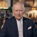 Mfalme Charles III Kwenye Safari Ya Kupona Saratani