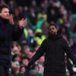 Mashabiki wa Celtic Waandamana Wakishinikiza Kocha na Uongozi Kujiuzulu