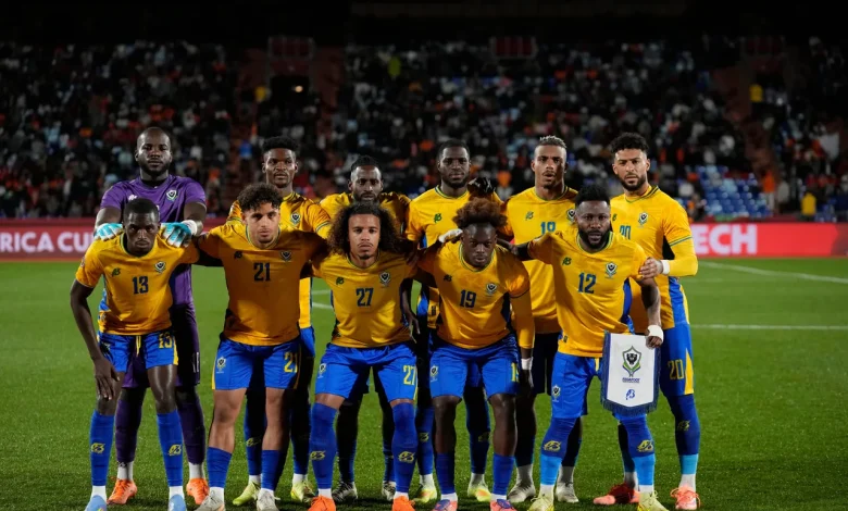 Serikali ya Gabon Yaifuta Timu ya Taifa Baada ya Kuaibika AFCON