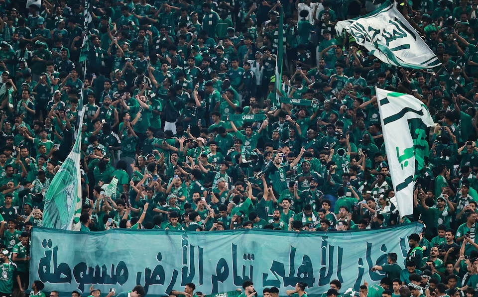 Kuelekea Robo Fainali: Hatima ya Al-Ahli na JDT Jijini Jeddah