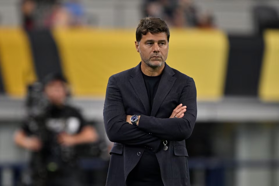 Kocha wa Marekani Aiamini Spurs Kusalia Ligi Kuu Licha ya Janga la Kushuka Daraja