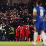 CHELSEA YADHALILISHWA TENA: PSG Yaitandika 3-0 Stamford Bridge na Kutinga Robo Fainali UCL